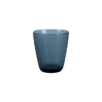 Glass Beads Glass Blue