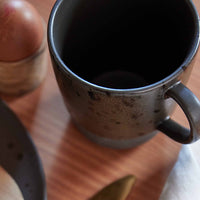 Nordic Brown Mug