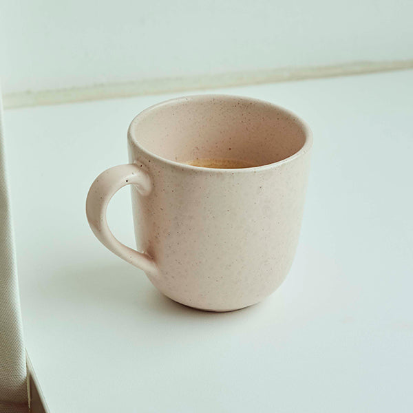 RAW by Aida Nordic Nude Coffee Mug