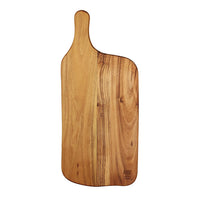 RAW Teak Wood Cutting Boards