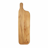 RAW Teak Wood Cutting Boards