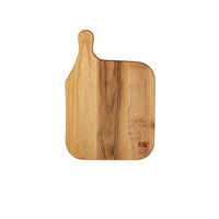 RAW Teak Wood Cutting Boards