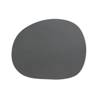 Bufallo Leather Placemat