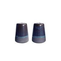 Aida Midnight Blue Salt and Pepper Set