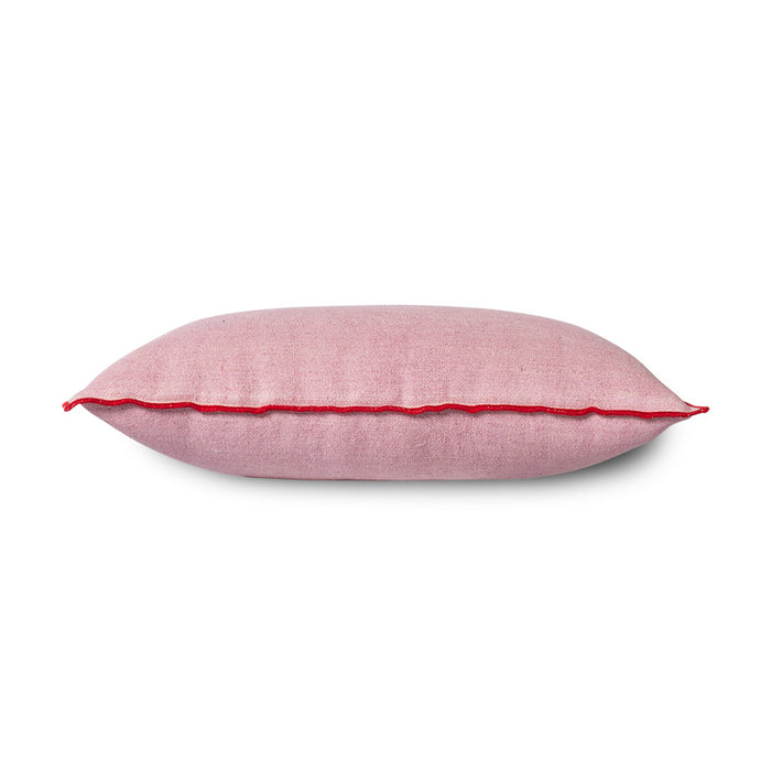 CUSHION, CANDYFLOSS (50X30)