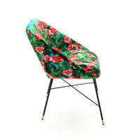 Seletti x TOILETPAPER Padded Chairs