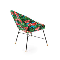 Seletti x TOILETPAPER Padded Chairs