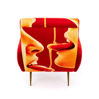 Seletti TOILETPAPER HOME Armchair Collection