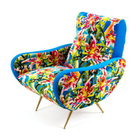 Seletti TOILETPAPER HOME Armchair Collection