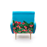 Seletti TOILETPAPER HOME Armchair Collection