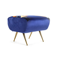 Seletti Toiletpaper Home Pouf/Footrest Collection