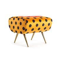 Seletti Toiletpaper Home Pouf/Footrest Collection