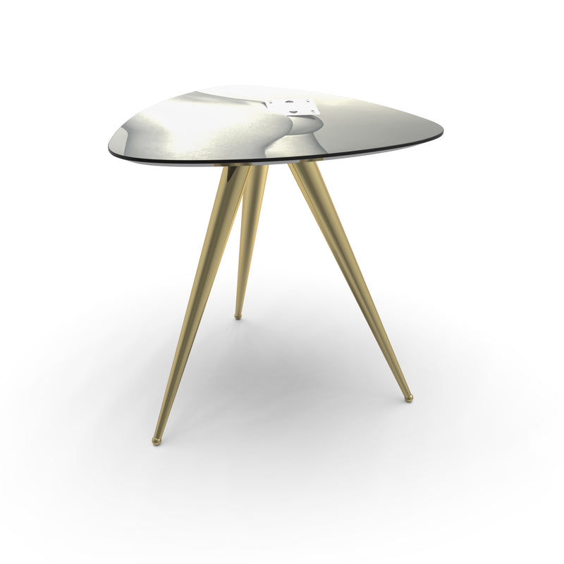 Side Table, Seletti with Toiletpaper Guitar Pick Side Table Collection