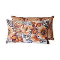 PRINTED CUSHION BOTANIC (60X35CM)