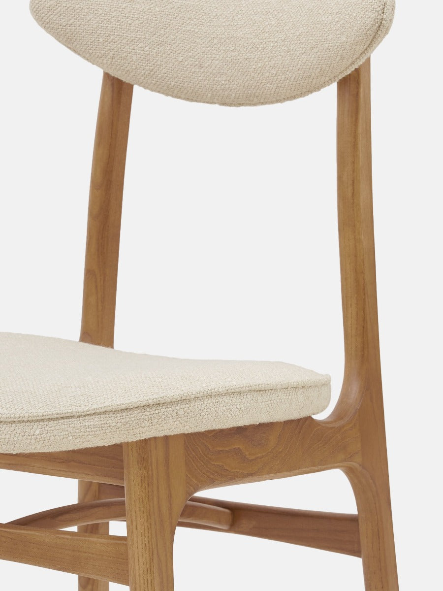 Dining Chair, Made to Order by 366 Concept, 200-190