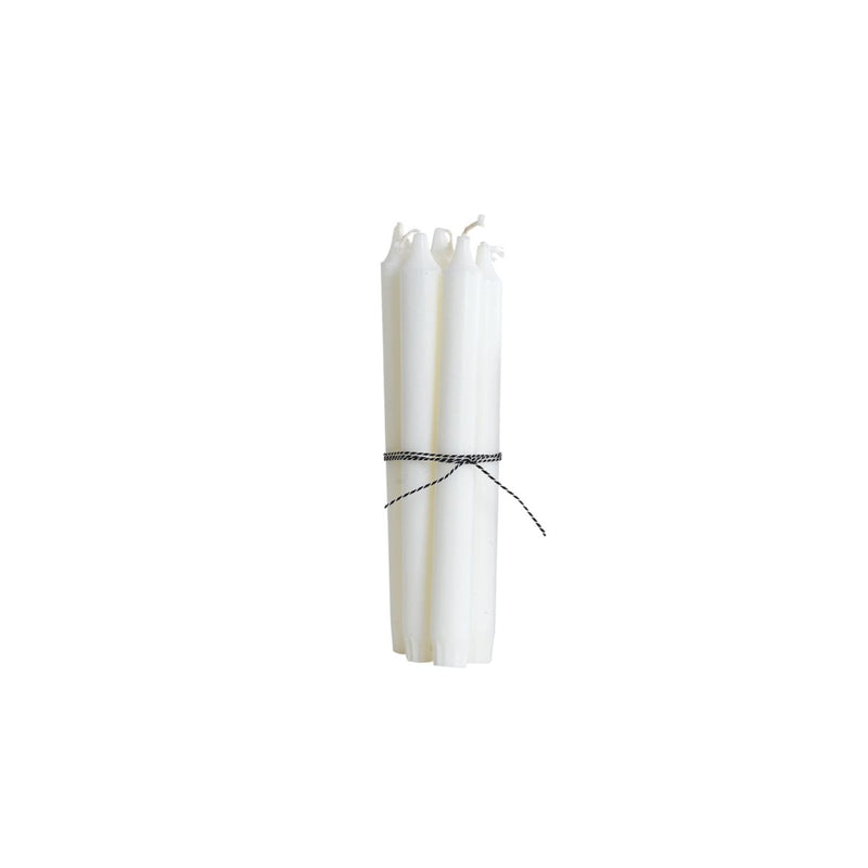 Candle White