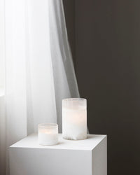 Tealight Holder Mist Range