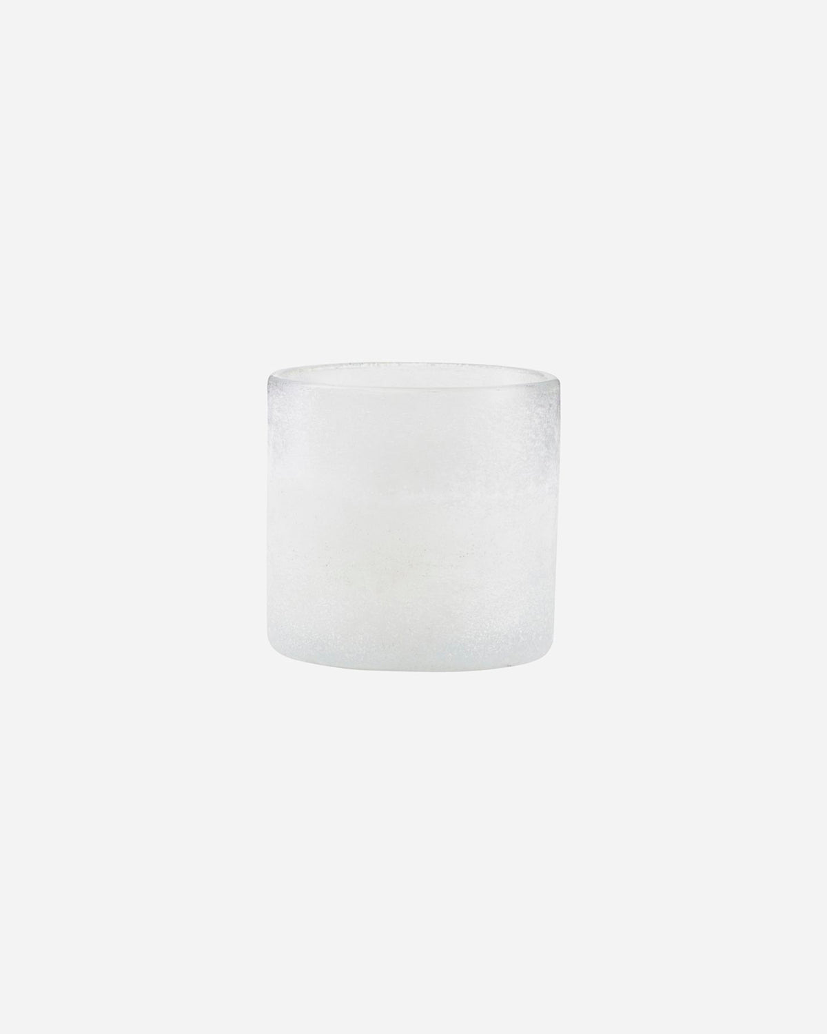 Tealight Holder Mist Range