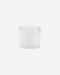 Tealight Holder Mist Range