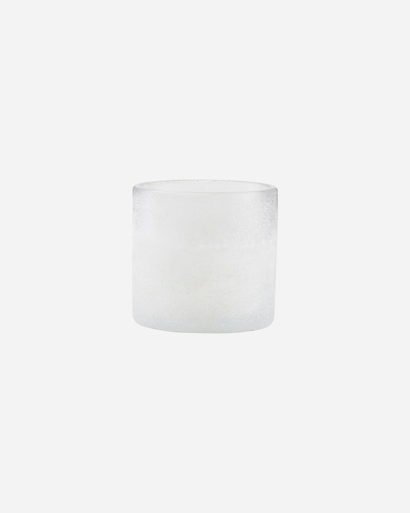 Tealight Holder Mist Range