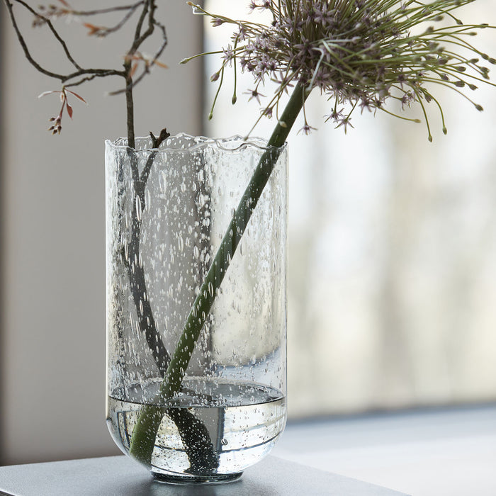 Vase Alko Grey