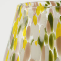 Mote Vases, Yellow