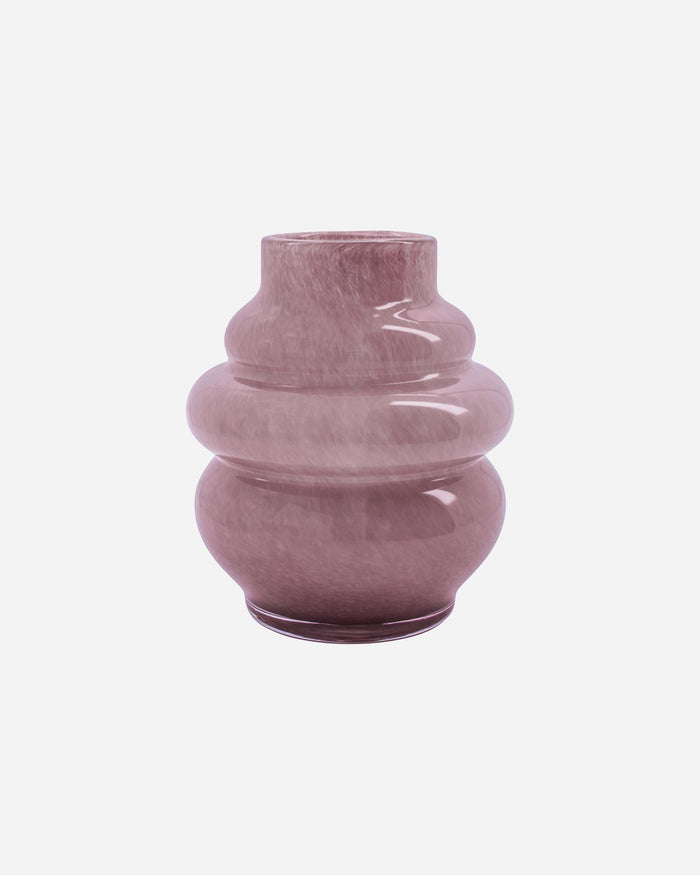 Pass, Pink Vase by House Doctor