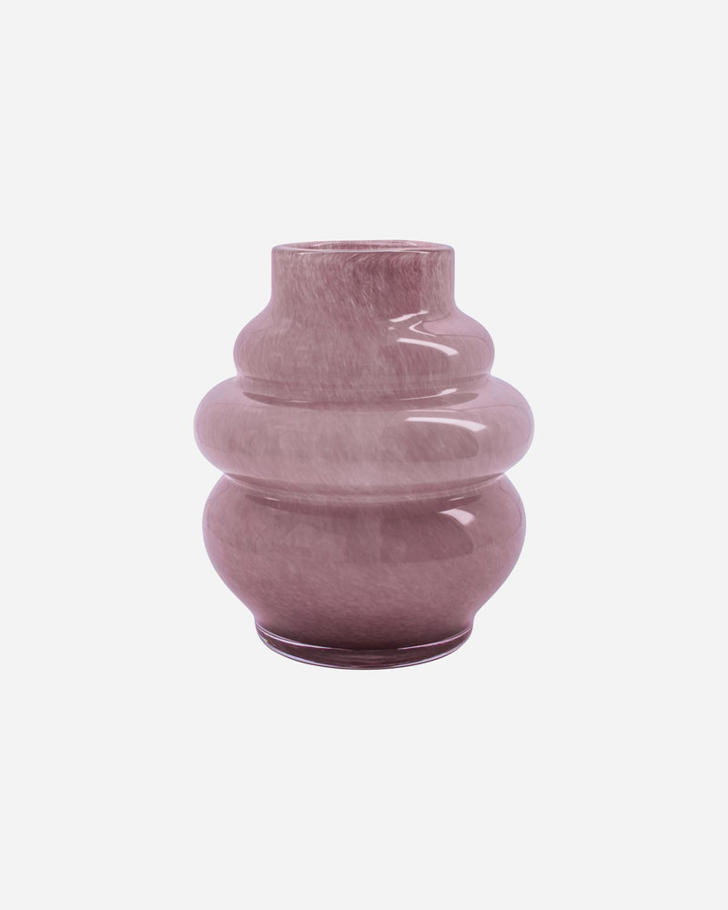 Pass, Pink Vase by House Doctor