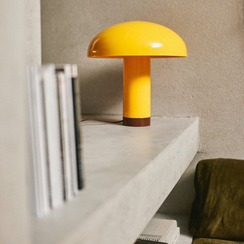 HKliving Lounge Table Lamp