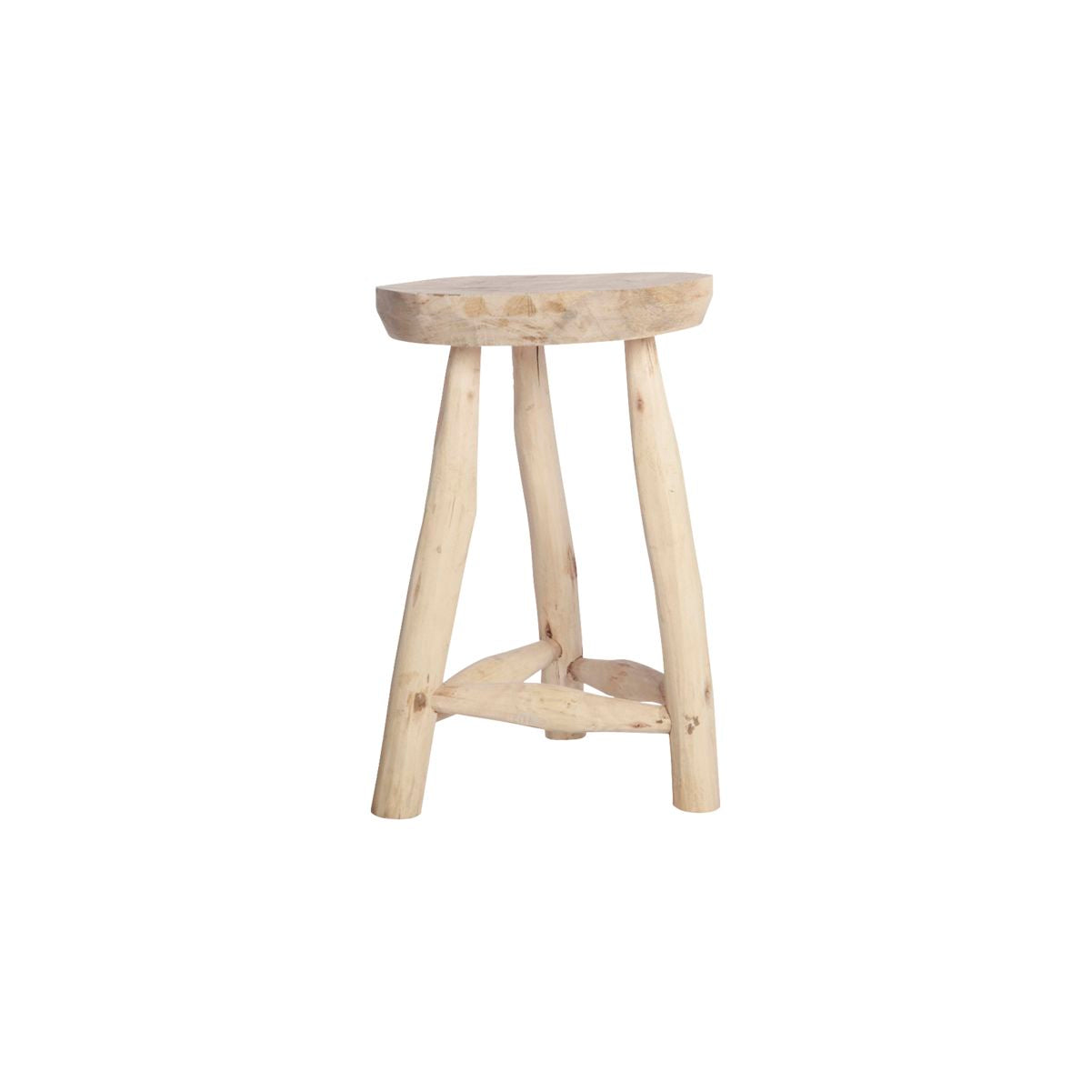 Stool Pure Nature