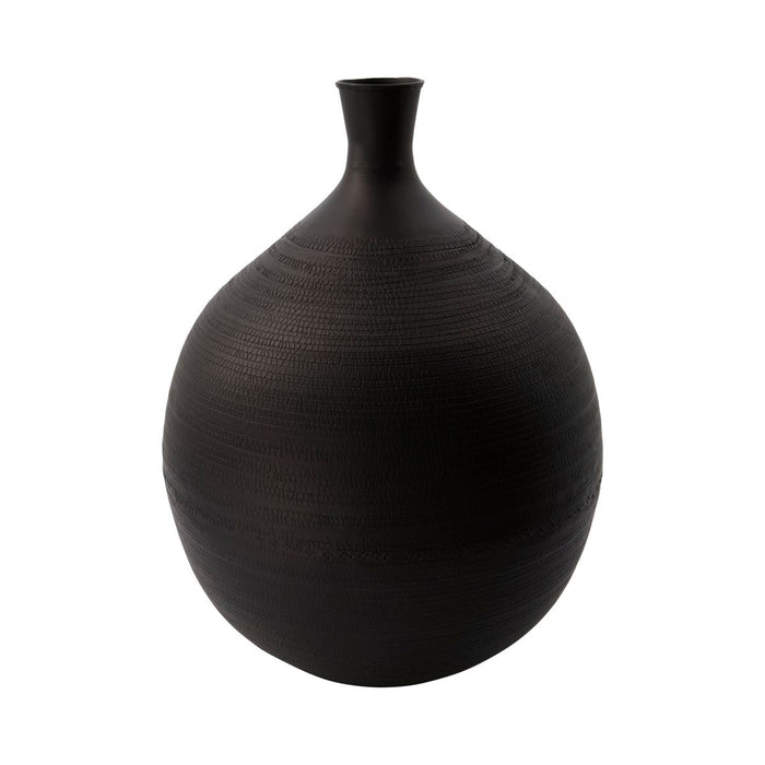 Vase Reena Brown L