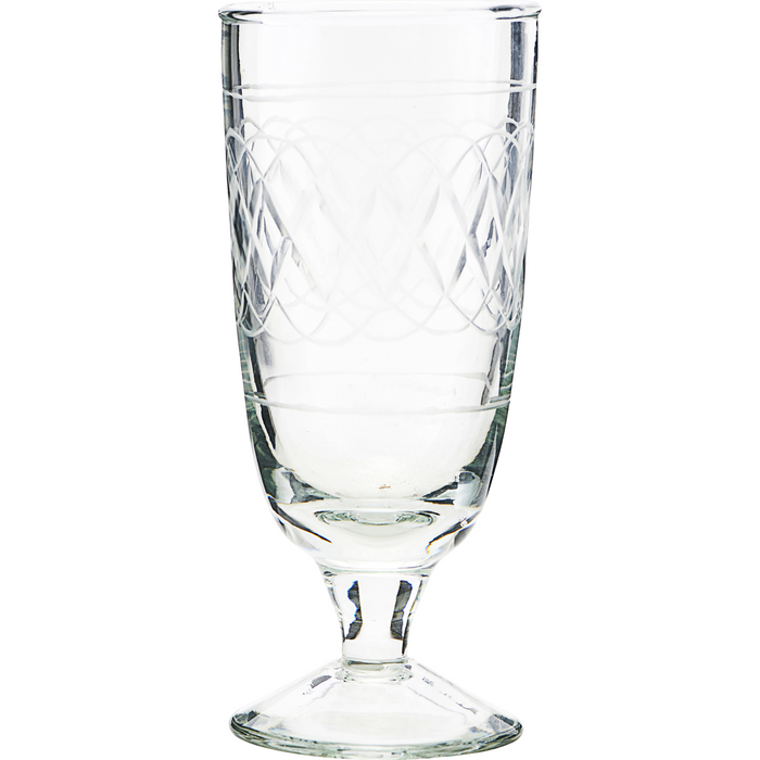 Champagne Glass, from House Doctor Vintage Collection