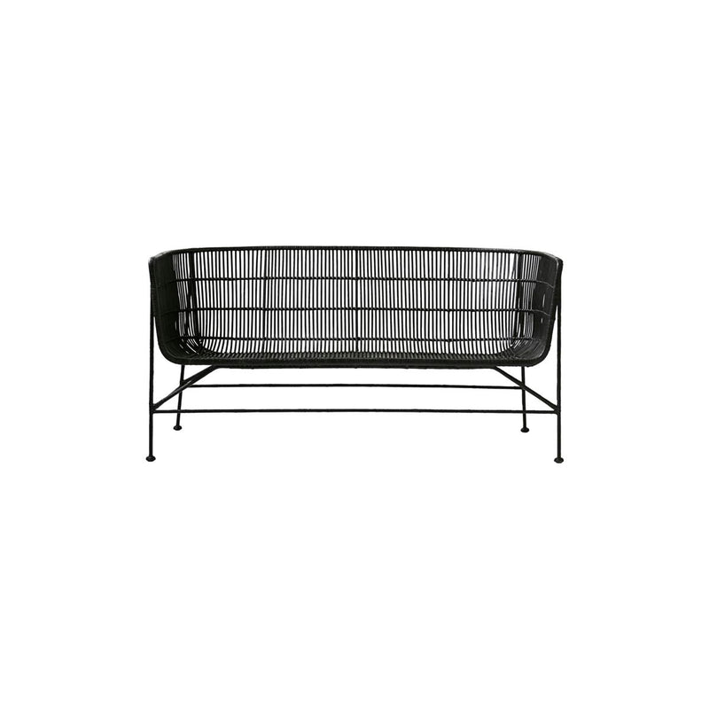 Sofa Cuun Black