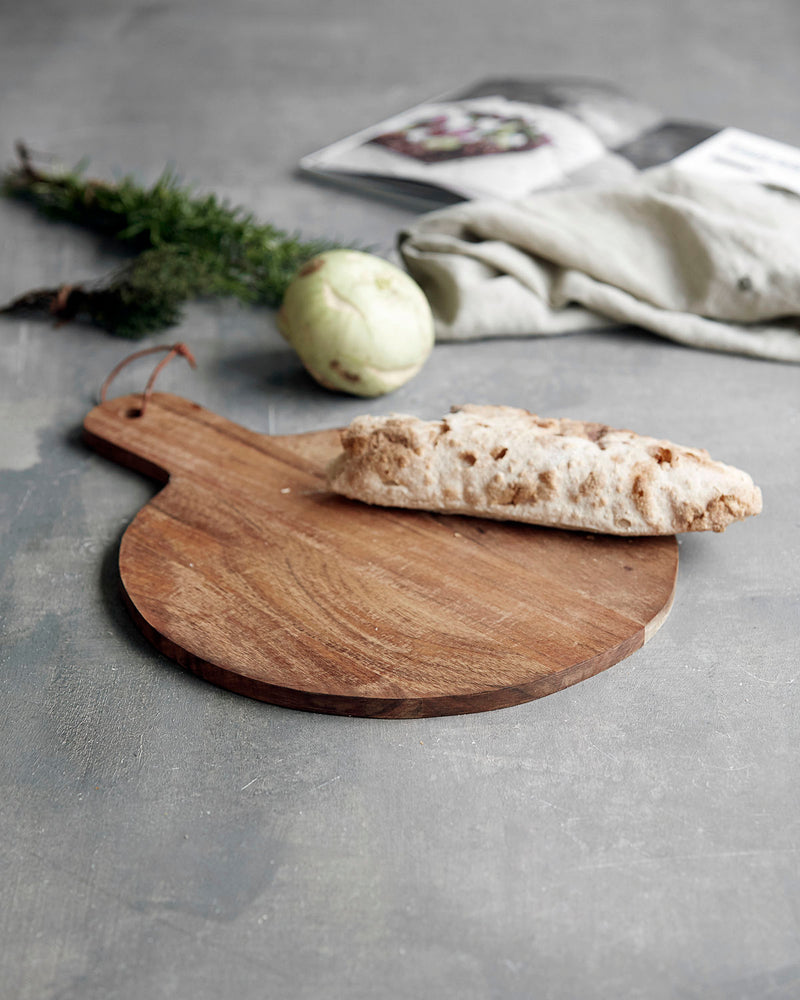 Cutting board Acacia