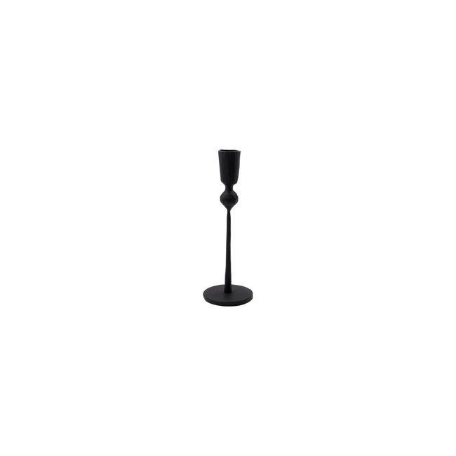 Candle Stand Trivo Black S