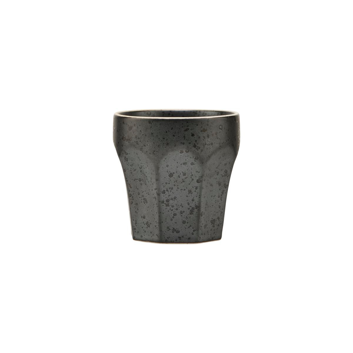 Espresso Cup Berica Black