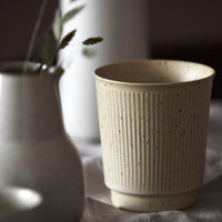 Mug Berica Beige