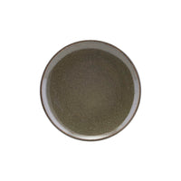 Dinner Plate Lake Green