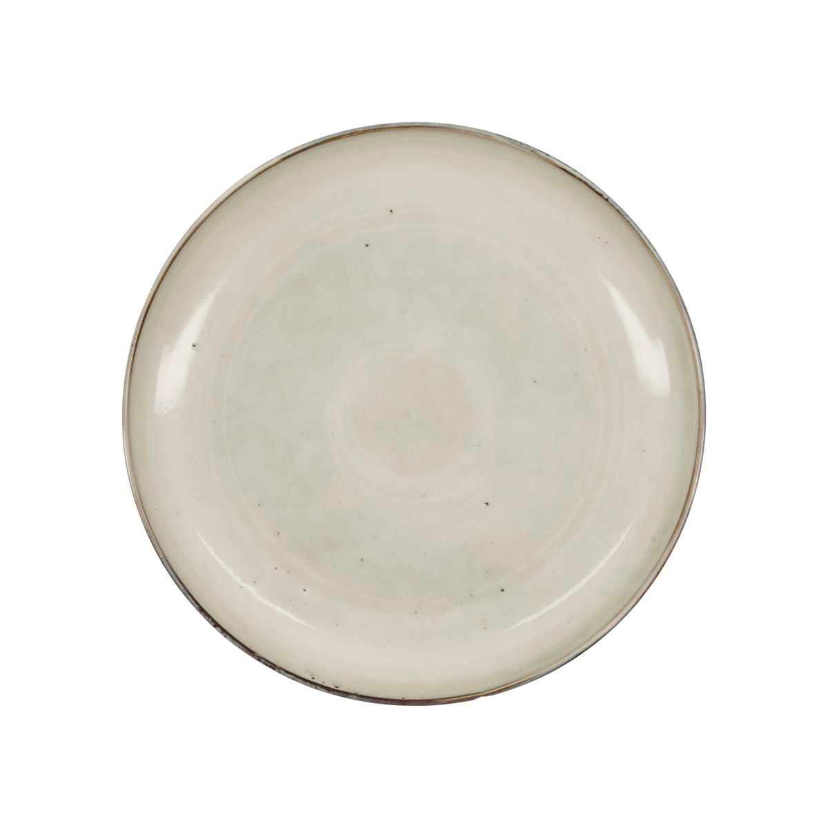 Serving Dish Lake Grey