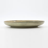 Serving Dish Lake Grey