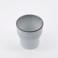 Thermo Mug Liss Light Grey