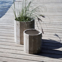 Gon Nature Planter Set of 2