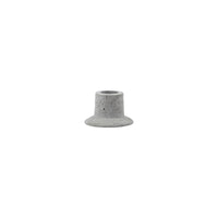 Candle stand, Daca, Grey