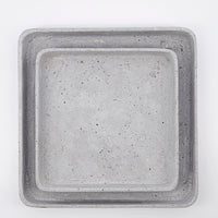 Tray Retra Grey