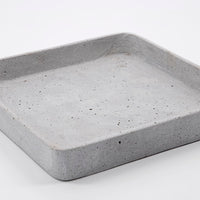 Tray Retra Grey