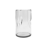 Clear Vase M