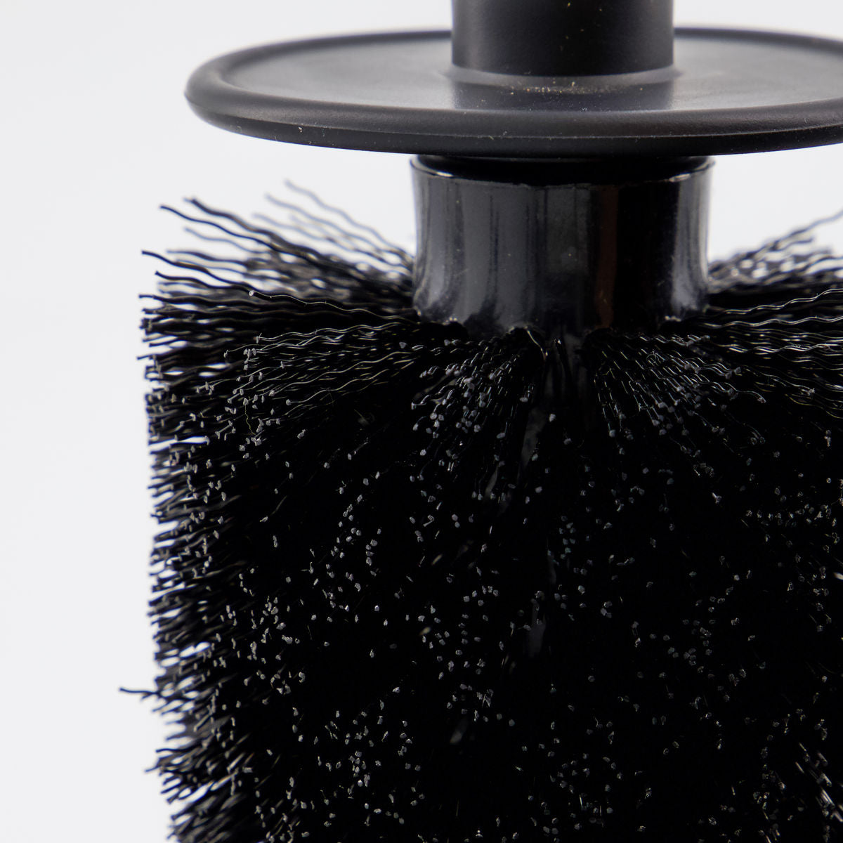 Black Toilet Brush, Edga by House Doctor