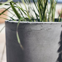 Planter Gard Grey
Set of 3