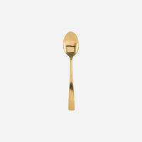 Golden Cutlery from House Doctor