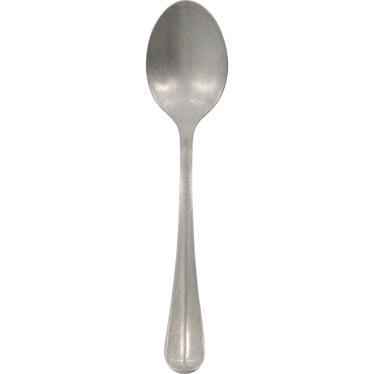 Silver Finish Tea Spoon, Mora by House Doctor